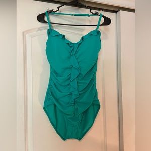 Jantzen Classic Swimsuit, size 14